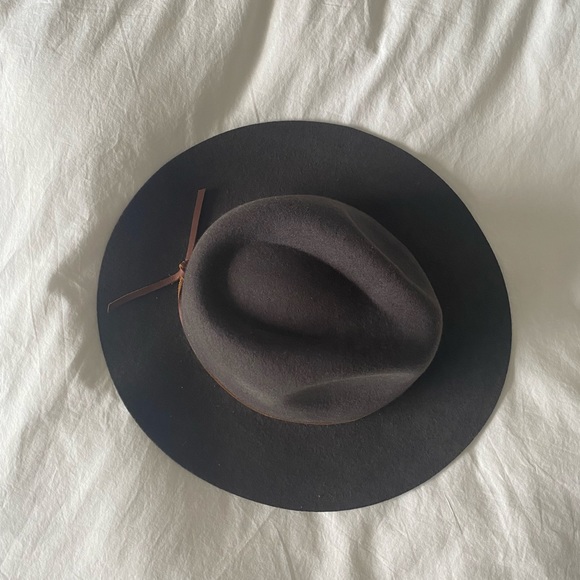 Brixton hat - Picture 2 of 3